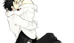 同性动漫,动漫中的温馨与共鸣