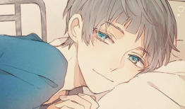 男同志漫画,男性角色的幽默与智慧